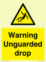warningunguarded-drop~